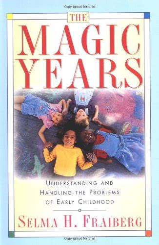 The Magic Years Playbook: Fun and Educational Activities for Toddlers and Preschoolers